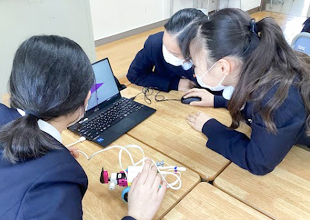 数学同好会