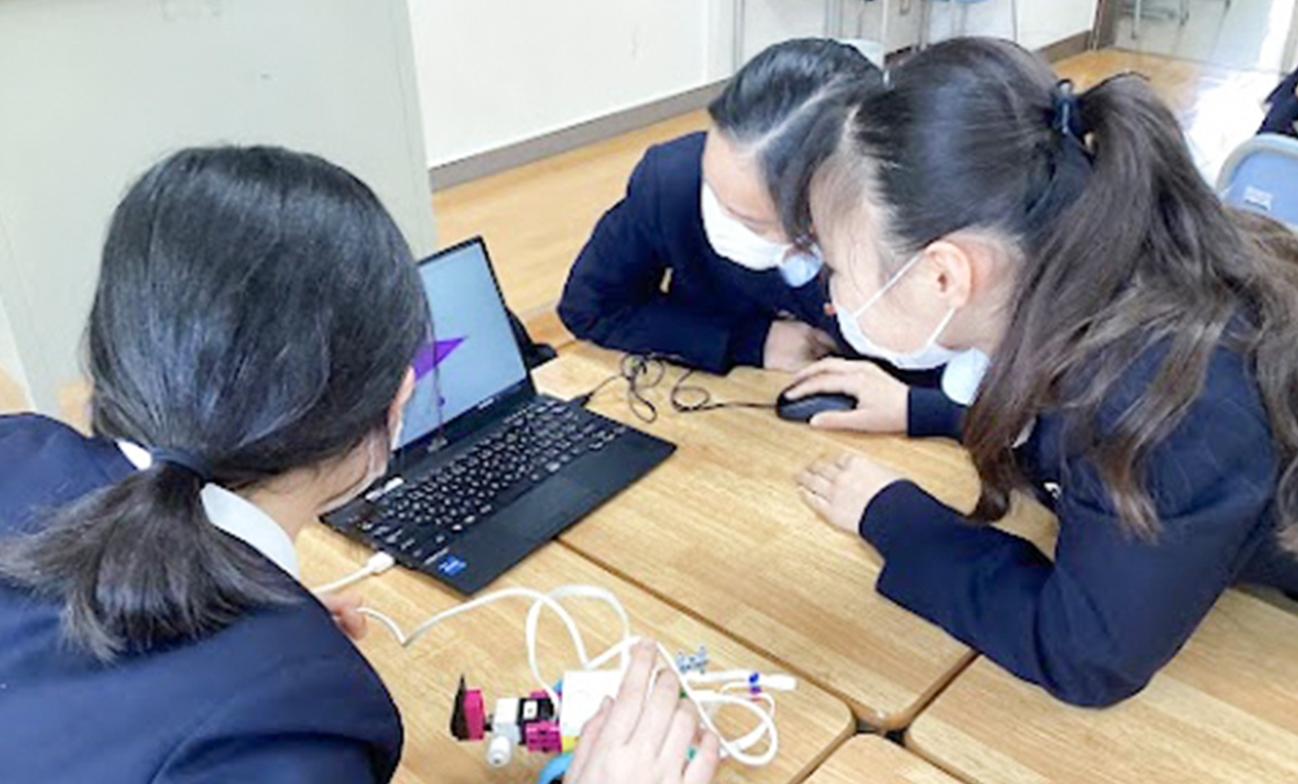 数学同好会