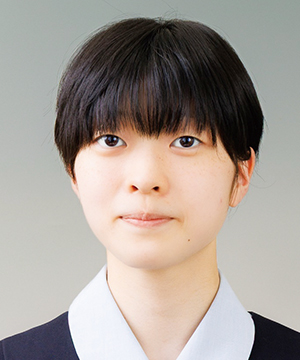 栁田 純佳