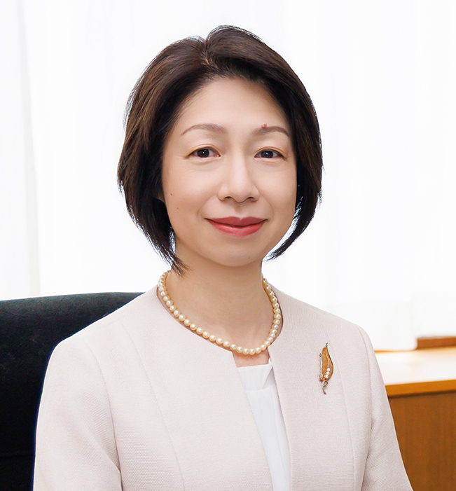 仁科 明子
