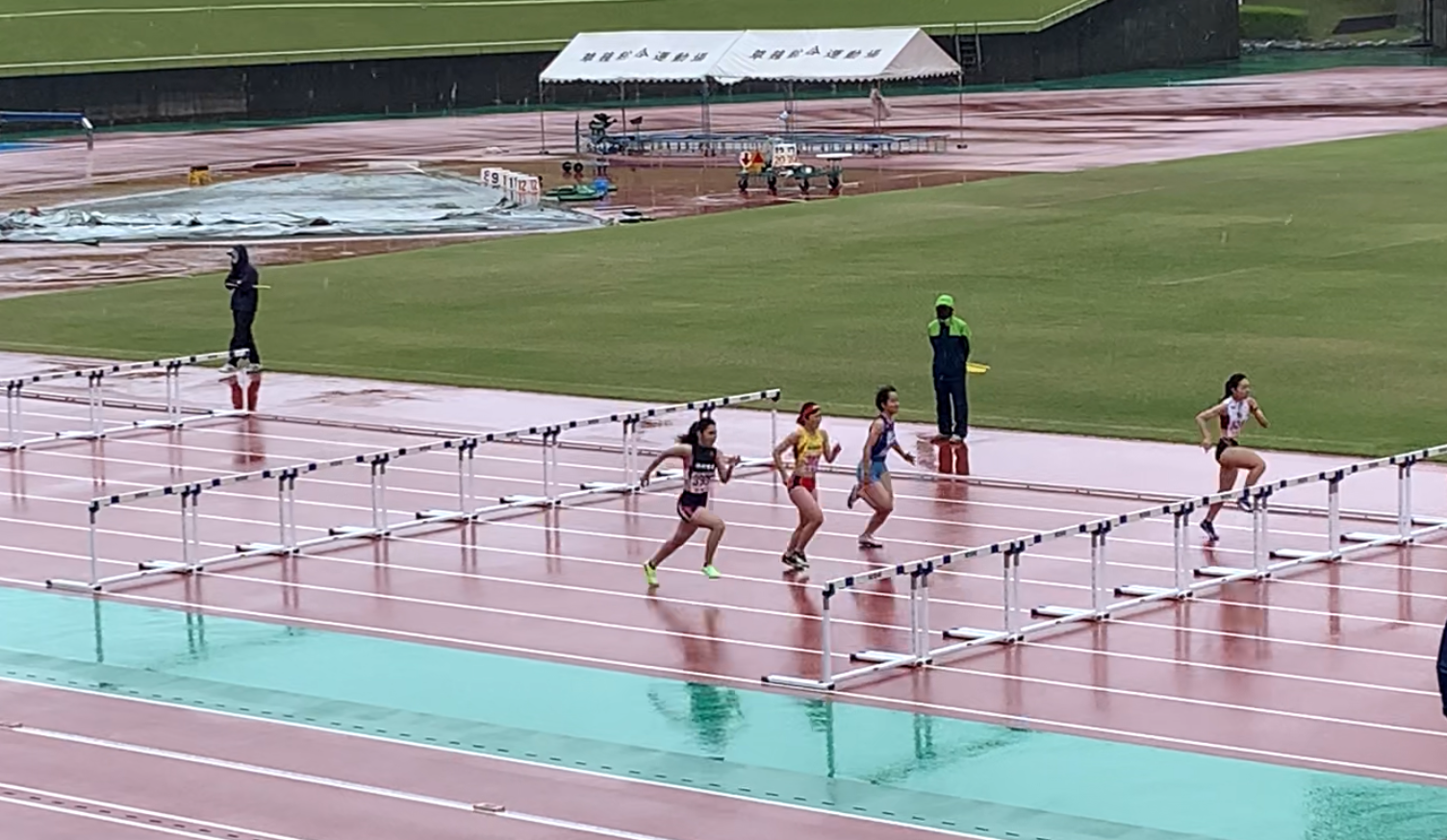 陸上部大会結果 中部高校総体 静岡市民カーニバル 学校法人静岡雙葉学園 静岡雙葉中学校 高等学校