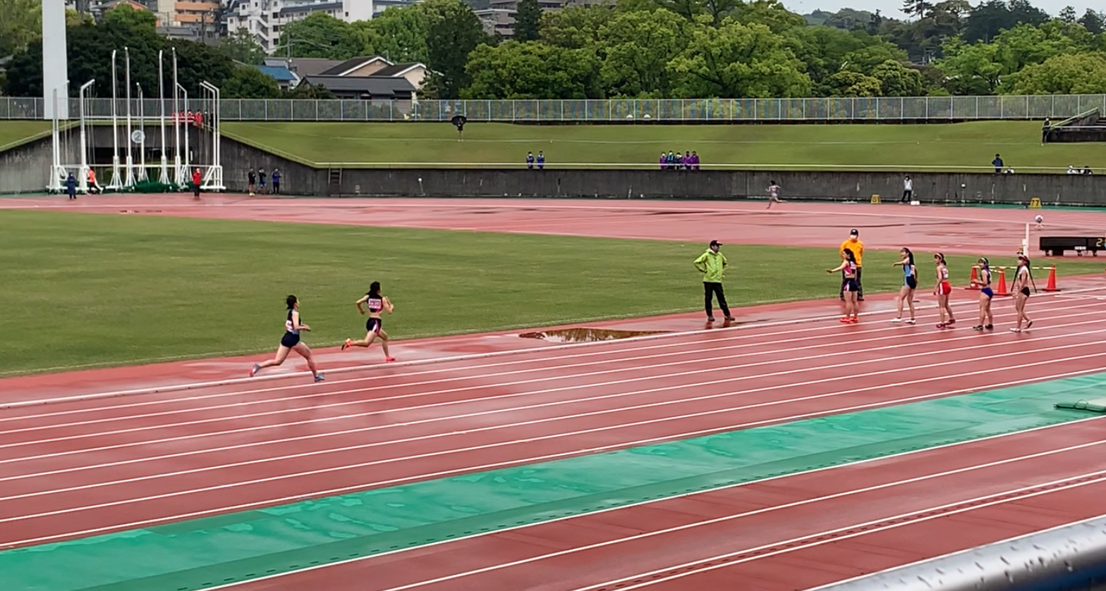 陸上部大会結果 中部高校総体 静岡市民カーニバル 学校法人静岡雙葉学園 静岡雙葉中学校 高等学校
