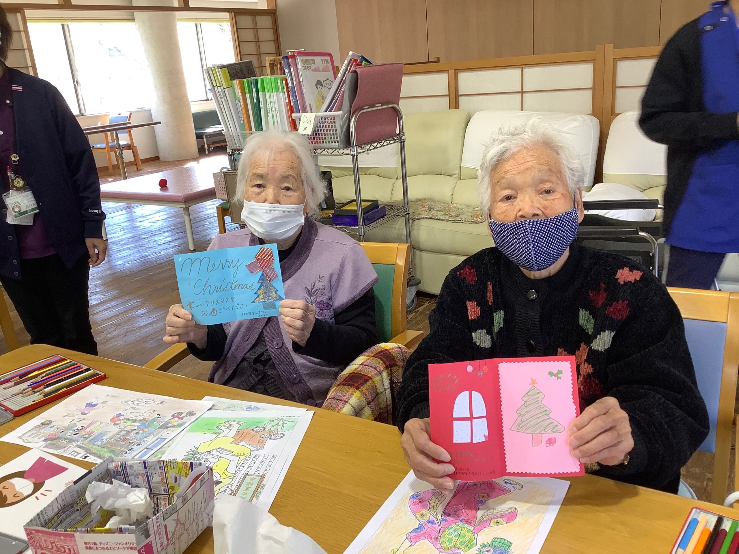 クリスマスに寄せて 学校法人静岡雙葉学園 静岡雙葉中学校 高等学校